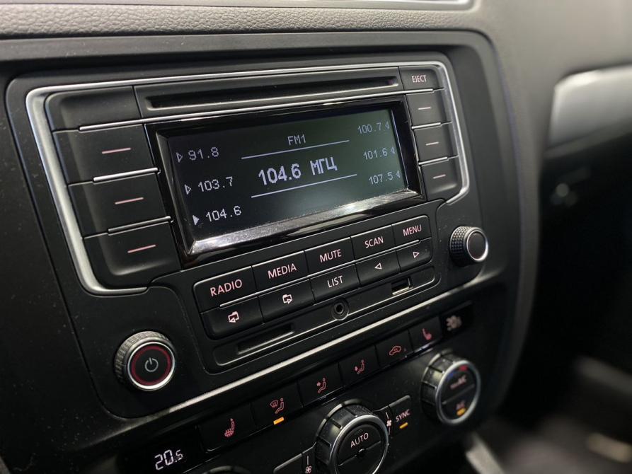 Volkswagen Jetta VI Ростов-на-Дону  - изображение 17