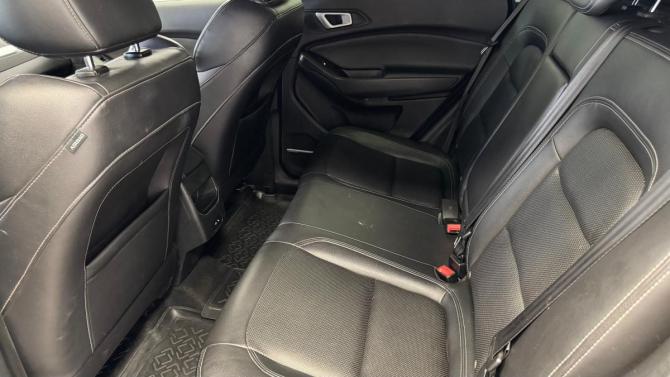 Chery Tiggo 4 I Рестайлинг с пробегом 2021 года, цена 1 265 000 рублей, 81597 км, внедорожник, Автокод Объявления