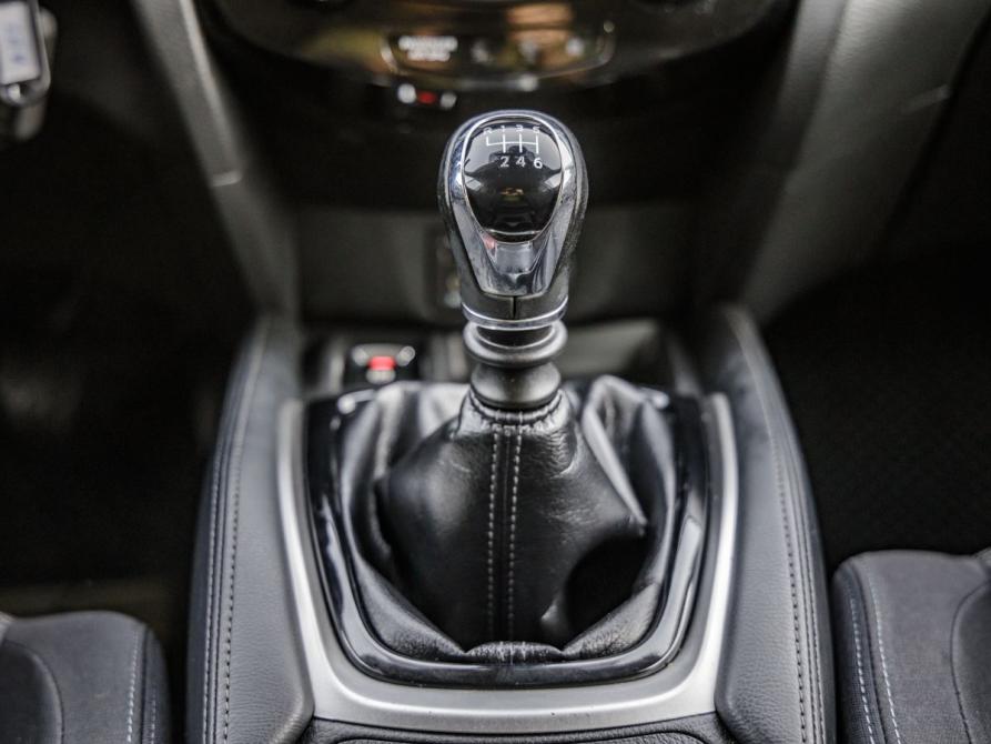 Nissan Qashqai II Волгоград  - изображение 27