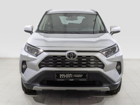 Toyota RAV4 V (XA50) с пробегом 2021 года, цена 2 750 000 рублей, 124300 км, внедорожник, Автокод Объявления