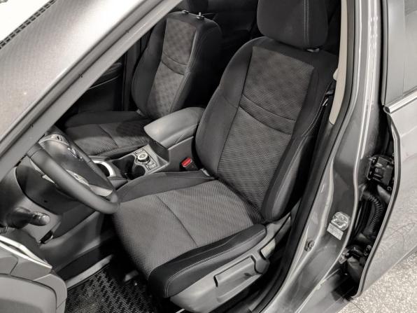 Nissan X-Trail III с пробегом 2018 года, цена 1 965 000 рублей, 137373 км, внедорожник, Автокод Объявления