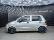 Daewoo Matiz I Рестайлинг Самара  - изображение 24