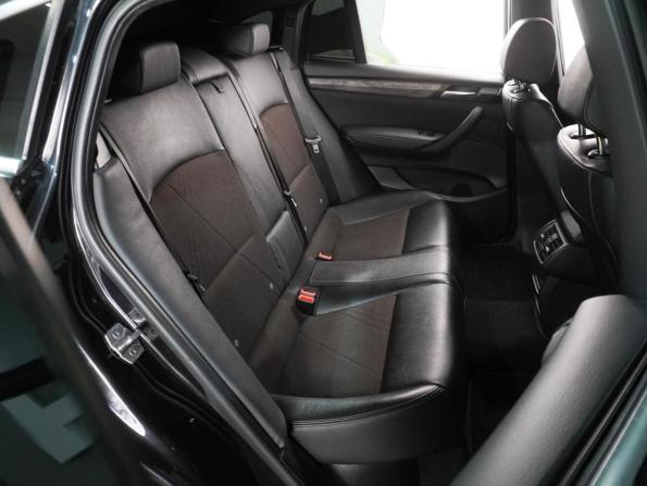 BMW X4 I (F26) с пробегом 2018 года, цена 2 199 000 рублей, 274149 км, внедорожник, Автокод Объявления