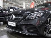 Mercedes-Benz C-Класс IV (W205) Рестайлинг Санкт-Петербург  - изображение 31