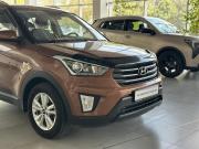 Hyundai Creta I Новосибирск  - изображение 31