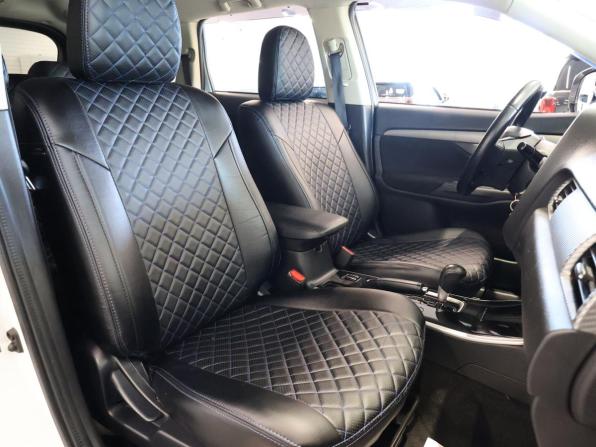 Mitsubishi Outlander III Рестайлинг 2 с пробегом 2017 года, цена 1 824 000 рублей, 150859 км, внедорожник, Автокод Объявления