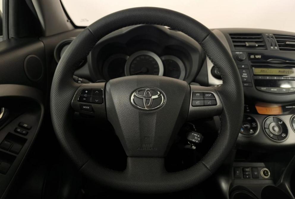 Toyota RAV4 III (XA30) Рестайлинг Нижний Новгород  - изображение 15