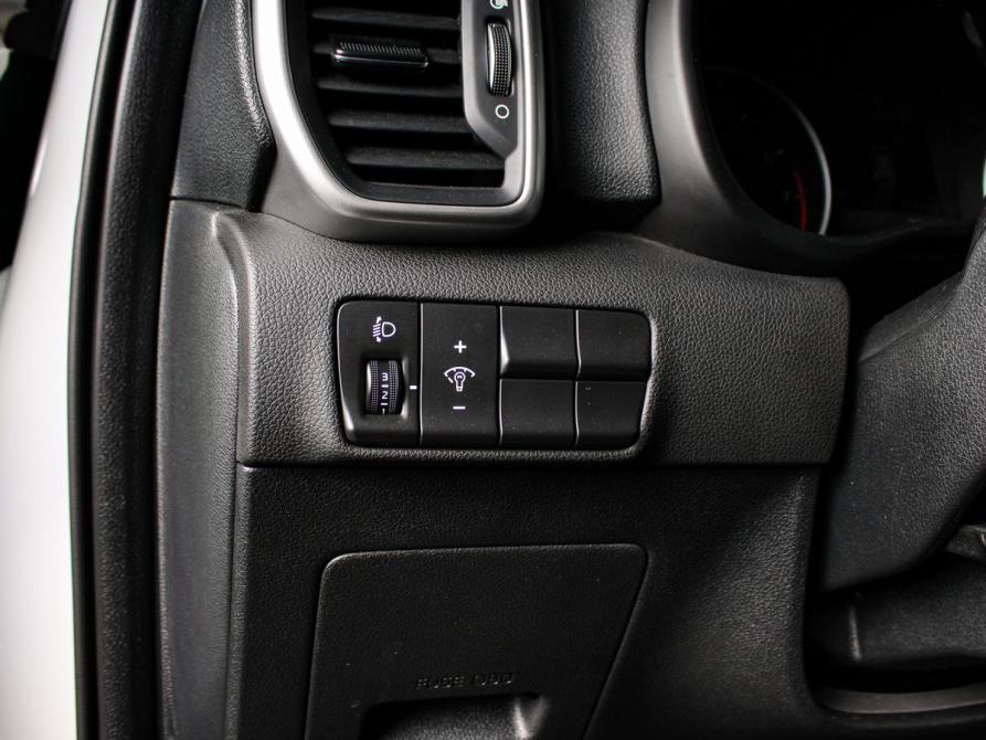 Kia Sportage IV Рестайлинг Минеральные Воды  - изображение 12