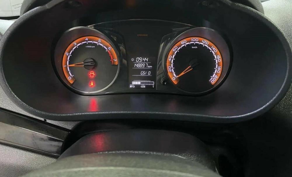 Lada (ВАЗ) Granta I Рестайлинг Набережные Челны  - изображение 11