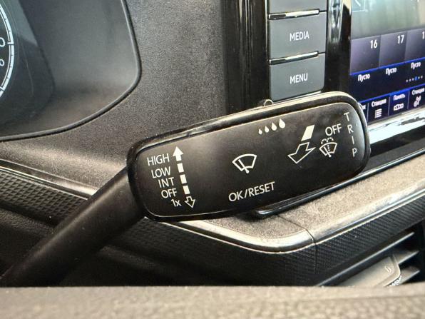 Volkswagen Polo VI с пробегом 2021 года, цена 1 125 000 рублей, 110767 км, лифтбек, Автокод Объявления