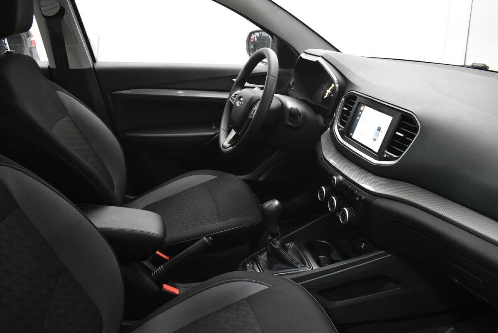 Lada (ВАЗ) Vesta I Рестайлинг (NG) Москва  - изображение 12