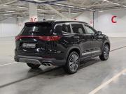 Chery Tiggo 8 Pro Max I Рестайлинг Казань  - изображение 33
