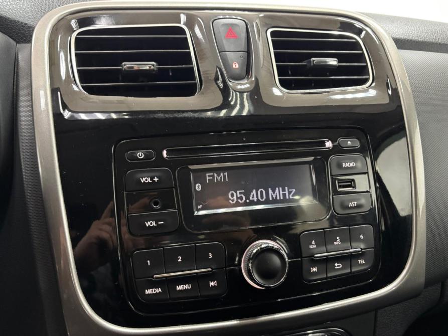 Renault Sandero II Альметьевск  - изображение 17
