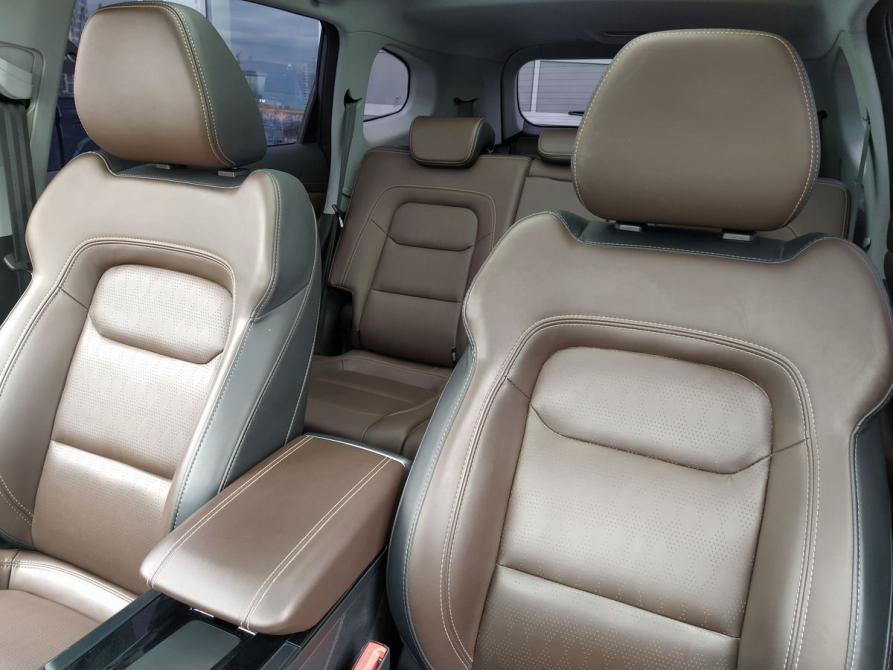 Chery Tiggo 8 Pro I Екатеринбург  - изображение 21