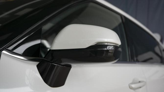 Honda UR-V I Рестайлинг с пробегом 2020 года, цена 3 499 000 рублей, 67000 км, внедорожник, Автокод Объявления