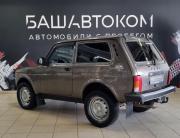 Lada (ВАЗ) 2121 (4x4) I Рестайлинг Уфа  - изображение 19