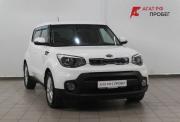 Kia Soul II Рестайлинг Астрахань  - изображение 23