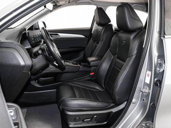Haval F7x I Рестайлинг с пробегом 2022 года, цена 2 059 000 рублей, 87995 км, внедорожник, Автокод Объявления