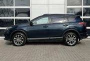 Toyota RAV4 IV (XA40) Рестайлинг Владимир  - изображение 28