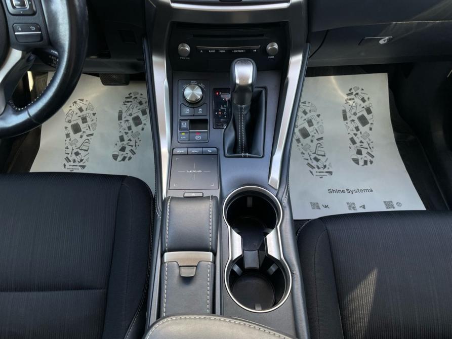 Lexus NX I Рестайлинг Краснодар  - изображение 14