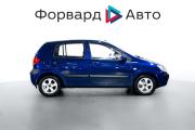 Hyundai Getz I Рестайлинг Тюмень  - изображение 34