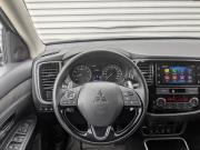 Mitsubishi Outlander III Рестайлинг 3 Москва  - изображение 40