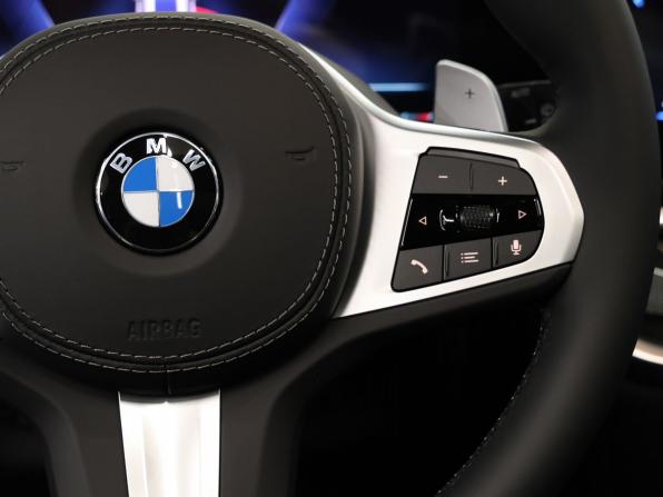 BMW X5 IV (G05/G18) Рестайлинг с пробегом 2025 года, цена 15 998 000 рублей, 36 км, внедорожник, Автокод Объявления
