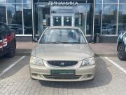 Hyundai Accent II Череповец  - изображение 15