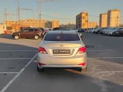 Hyundai Solaris I Рестайлинг Чебоксары  - изображение 29
