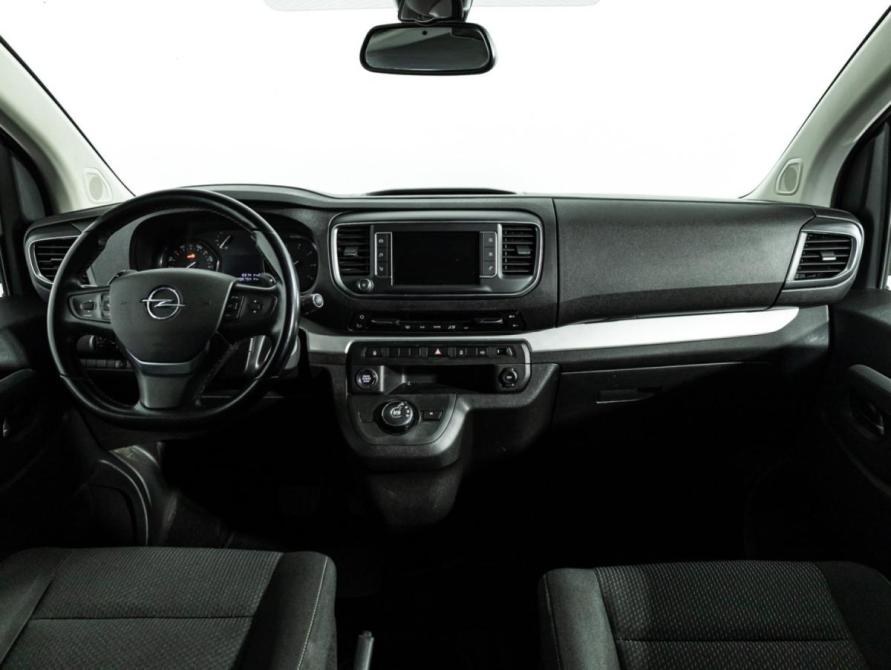 Opel Zafira Life I Санкт-Петербург  - изображение 13