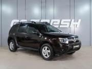 Renault Duster I Рестайлинг Воронеж  - изображение 19