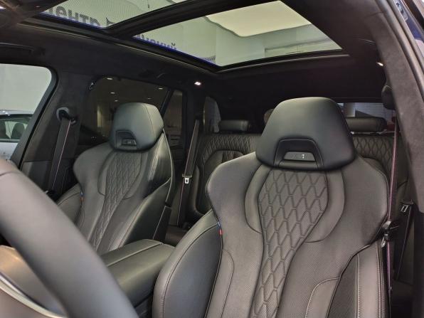 BMW X5 IV (G05/G18) Рестайлинг с пробегом 2024 года, цена 13 080 000 рублей, 35171 км, внедорожник, Автокод Объявления