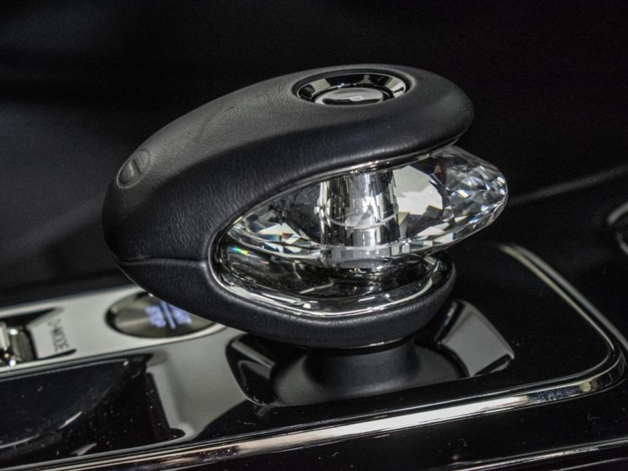 GAC Trumpchi M8 II Москва  - изображение 19