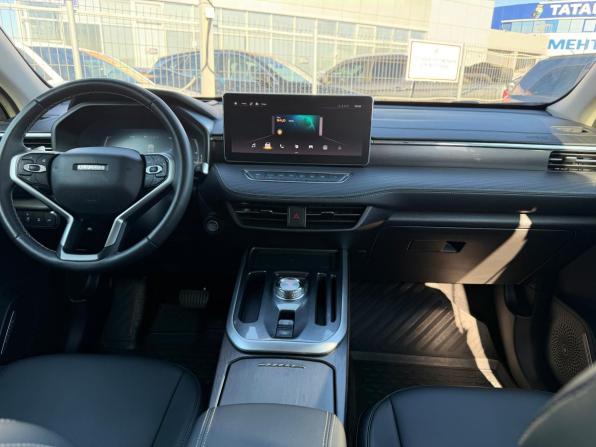 Haval Jolion I с пробегом 2023 года, цена 1 980 000 рублей, 46000 км, внедорожник, Автокод Объявления