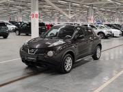 Nissan Juke I Казань  - изображение 23