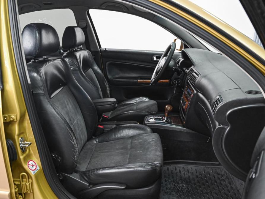 Volkswagen Passat B5 Ставрополь  - изображение 8
