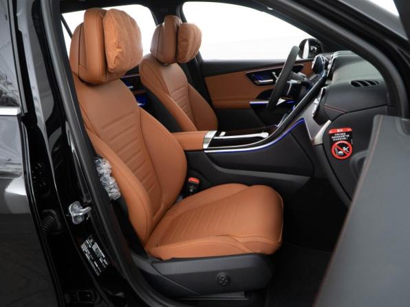 Mercedes-Benz GLC II (X254) с пробегом 2025 года, цена 7 450 050 рублей, 27 км, внедорожник, Автокод Объявления