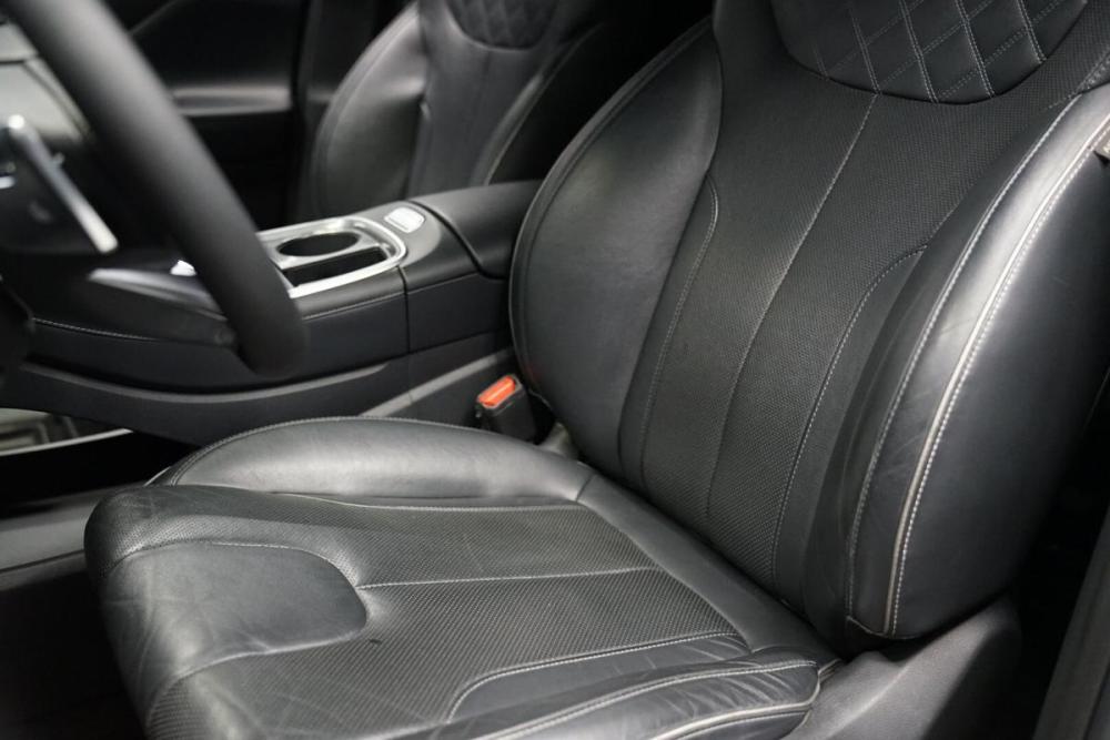 Hyundai Santa Fe IV Рестайлинг Крым  - изображение 9