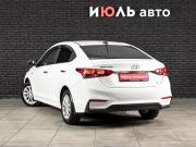 Hyundai Solaris II Екатеринбург  - изображение 27