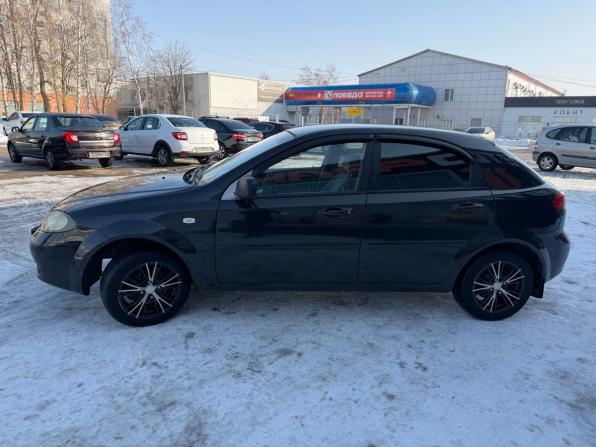Chevrolet Lacetti I с пробегом 2011 года, цена 329 900 рублей, 210238 км, хэтчбек, Автокод Объявления