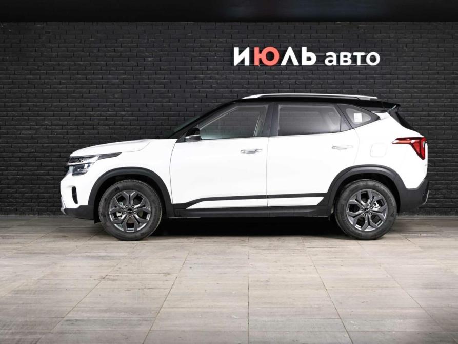 Kia Seltos II Екатеринбург  - изображение 7