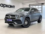 Mercedes-Benz GLE Coupe II (C167) Волгоград  - изображение 40
