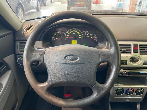Lada (ВАЗ) Priora I с пробегом 2008 года, цена 189 000 рублей, 198507 км, седан, Автокод Объявления