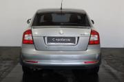 Skoda Octavia II (A5) Рестайлинг Санкт-Петербург  - изображение 21