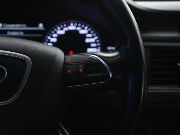 Audi A6 IV (C7) с пробегом 2014 года, цена 1 580 055 рублей, 140996 км, седан, Автокод Объявления