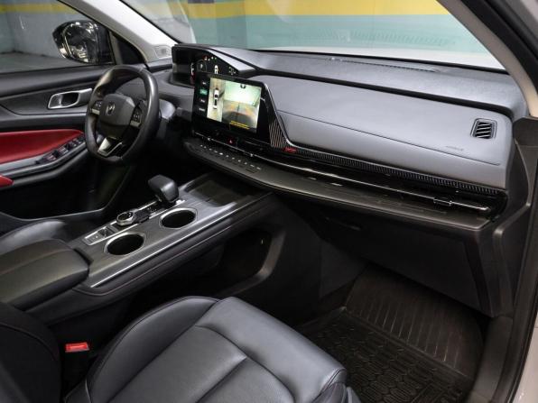 Changan CS55 Plus II с пробегом 2023 года, цена 2 050 000 рублей, 40621 км, внедорожник, Автокод Объявления
