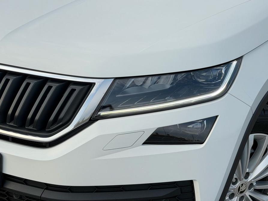 Skoda Kodiaq I Волгоград  - изображение 40