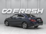 Mercedes-Benz CLA I (C117 X117) Рестайлинг Ростов-на-Дону  - изображение 22