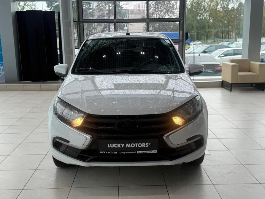 Lada (ВАЗ) Granta I Рестайлинг Екатеринбург  - изображение 2