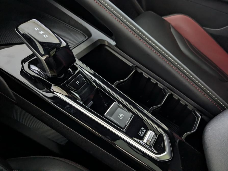 Geely Coolray I Рестайлинг Москва  - изображение 14